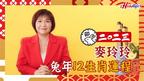 雞年運程2023|麥玲玲屬雞2023年運勢及運程 2023年生肖雞的人每月運程詳解